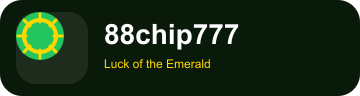 88chip777.com Logo